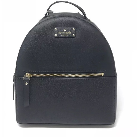 Kate Spade sammi backpack main image 6